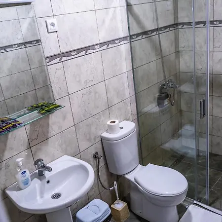 モーテル Bozic 2018