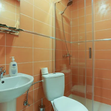 Bozic 2018 モーテル Smederevska Palanka