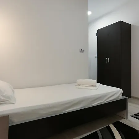 Bozic 2018 Smederevska Palanka