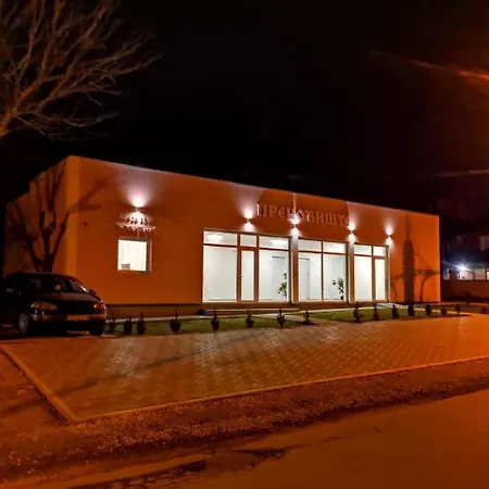 Bozic 2018 Motel