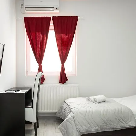Motel Bozic 2018 Smederevska Palanka