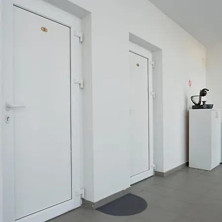 モーテル Bozic 2018 *