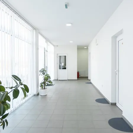 Bozic 2018 モーテル