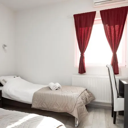 Motel Bozic 2018 *