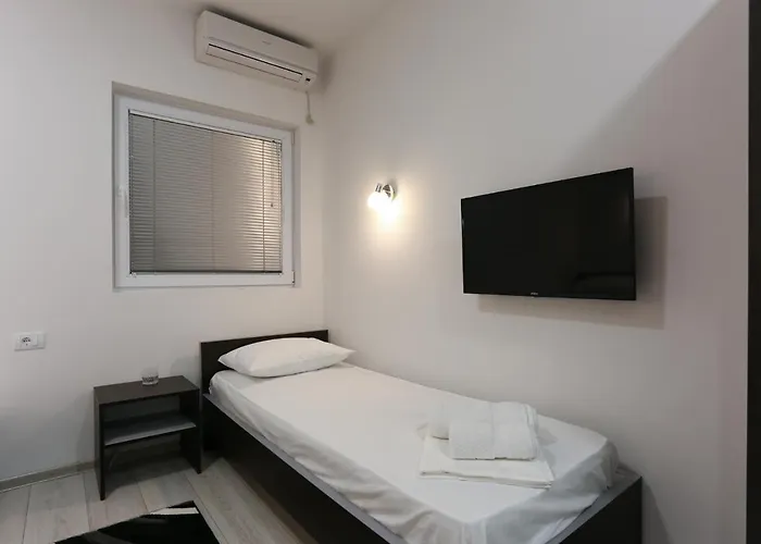 Bozic 2018 * Smederevska Palanka